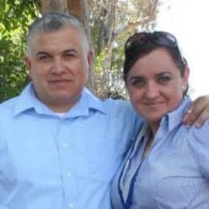 Meet your Posher, Vicky